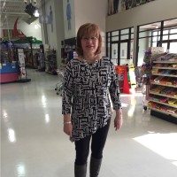 Nobbies Employee Linda Gast's profile photo