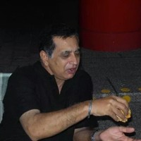 Amrik Singh Email