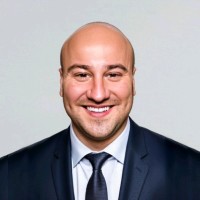 Apache Corporation Employee David Hefner's profile photo