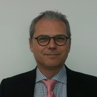 MERLIN Properties Employee Alberto Salietti's profile photo
