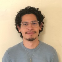 Uber Employee Patrick Diaz's profile photo