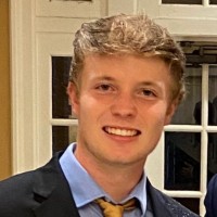 PMT Security Employee Mitchell Marciniak's profile photo