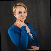 ProfiFP Employee Iva Šejblová's profile photo