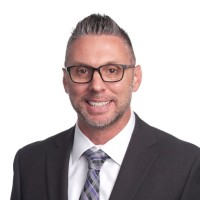 Cogent Bank Employee Corey McLaughlin's profile photo
