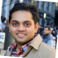 Rahul Patil Email