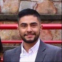 Mateo Saavedra Email