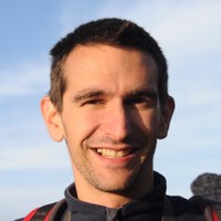 Nokia Employee Bert van Dam's profile photo