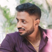 Chandan Parida Email