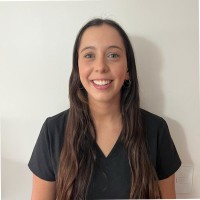 TRAINFES Employee MacArena Parsons's profile photo