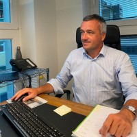 SOLARFAST S.r.l. Employee Nicola Scandella's profile photo