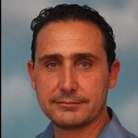 Ceragon Networks Employee David Roza's profile photo