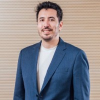 Kilimo Employee Jairo Trad's profile photo