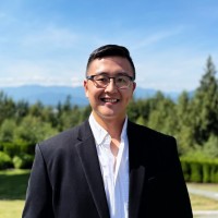 Purdys Chocolatier Employee Christian Marcelian's profile photo