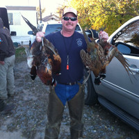 Patrick Payne Email & Phone Number