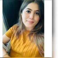 Geniemode Employee Bhanvi Singh's profile photo