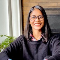 Tilting Futures Employee Aarati Rao's profile photo