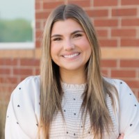 Visit Hickory NC | Hickory Metro Convention Center & Visitors Bureau Employee Maddy Phillips's profile photo