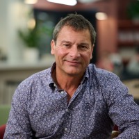 Abacus Marketing Employee Stephen Taylor-Brown's profile photo