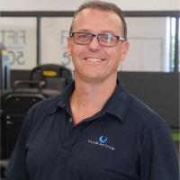 Club Active Employee Martin Winnall's profile photo