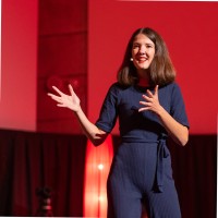 Beducated Employee Mirjam Steinweber's profile photo
