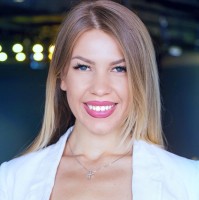 Verbatica Employee Elena Karpova's profile photo