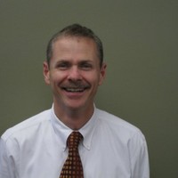 Office Revolution Employee Pat Higgins's profile photo