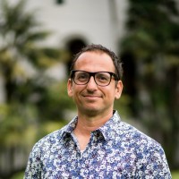 SOVATO Employee Oscar Gracia's profile photo