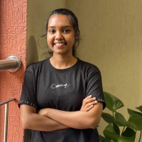 TBM Skill Development Studio Employee Adheena T's profile photo
