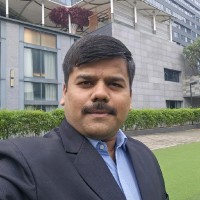 Prashant ️ Email