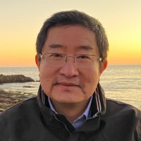 Regenative Labs Employee John Shou's profile photo