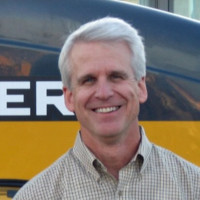 James River Equipment Employee Jim Erbesti's profile photo