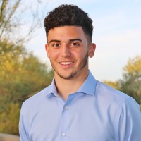 Grubhub Employee Cole Conner's profile photo