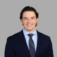 Alvarez & Marsal Employee Dylan Ingram's profile photo