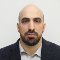 Yacoub Massad Email & Phone Number