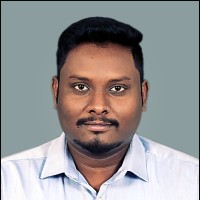 Juniper Networks Employee Ranjith Ravi's profile photo