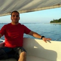 Invivotek Employee Paul Gudz's profile photo