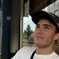 Zebra Employee Víctor Alba Muñiz's profile photo