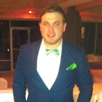 Riverland Staffing Employee Mason {Lion}'s profile photo