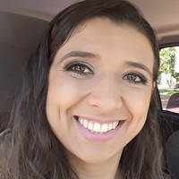 Eucard Employee Janaena Pereira's profile photo