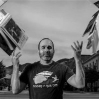 Utah Humanities Employee Kase Johnstun's profile photo