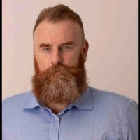 Kent Stainless Employee Declan Heffernan's profile photo