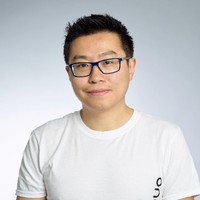 Bena Employee Yuan Shen's profile photo