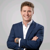 Robin Katernberg Email