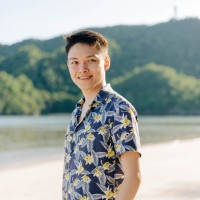 Animalia Sdn Bhd Employee Jeff Wong's profile photo