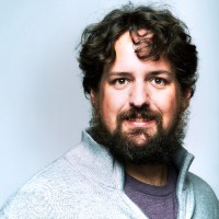 NVIDIA Employee Andy Terrel's profile photo