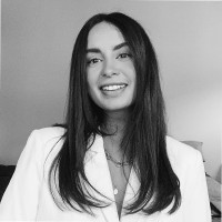 Mango Communications Employee Simone Momberg's profile photo