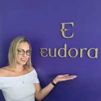 Eudora Employee Priscila Velloso's profile photo