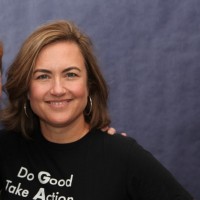 Girls Athletic Leadership School - Denver Public Schools Charter School Employee Timeri Tolnay's profile photo