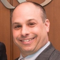 Father Bill's & MainSpring Employee John Yazwinski's profile photo