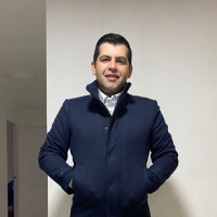 Luis Bascuñan Email